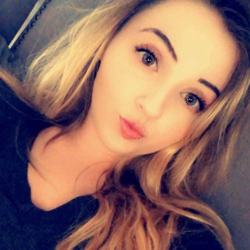 Meet your Posher, Randi